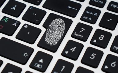 Logging Data of a Biometric Identity Management Solution