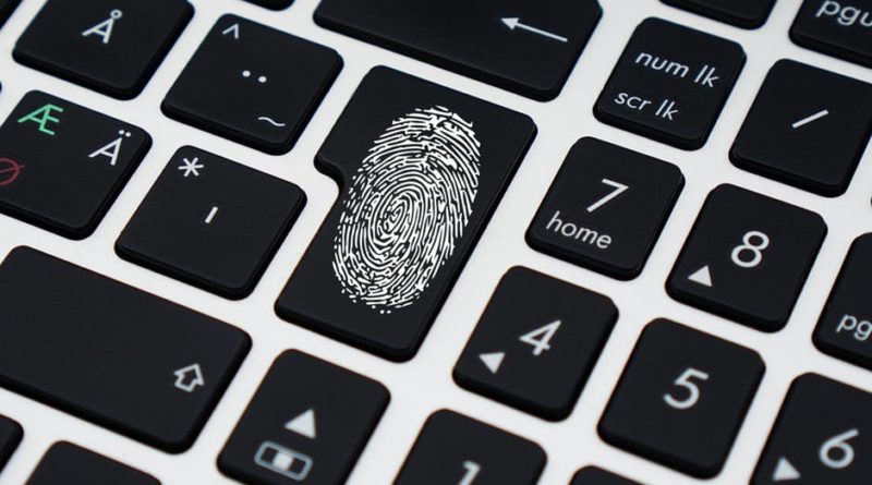 Logging Data of a Biometric Identity Management Solution