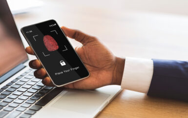 Top Reasons Why your Business needs Biometric Security