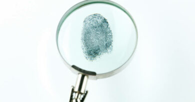 Biometric Data What is it and Can Companies Have Faith That It Is Secure