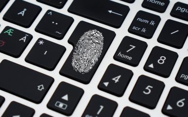 How Fingerprint Scanner identifies Patient accurately?