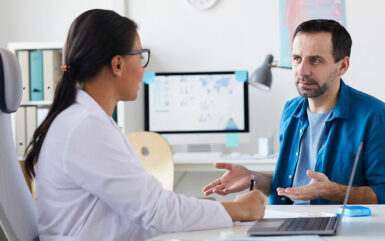 Patient Identification Technology Alternatives and their Impacts