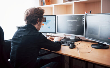 Advantages of Using Biometrics for Delivering Government Services