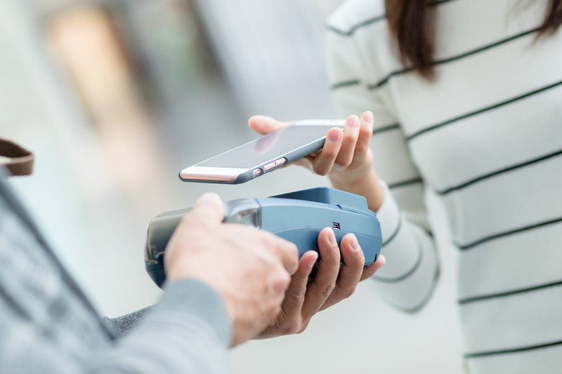 Infographics: Different Methods of Customer Identification