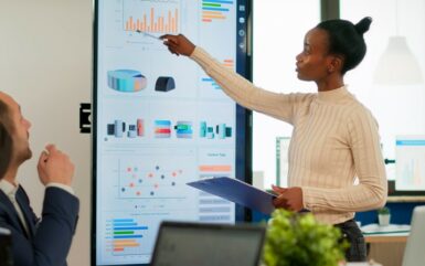 Global Visitor Management Software Market and its Impact on Businesses