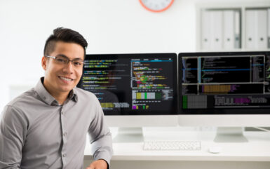 M2SYS is Now Offering Biometric Identity-as-a-Service