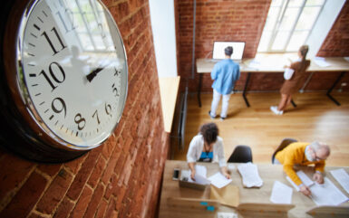 Human Capital Management Experience with RightPunch