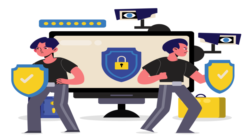 RightPunch Eliminates Duplicate Kronos Login IDs For Employees RightPunch Eliminates Duplicate Kronos Login IDs For Employees