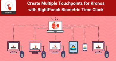 Create-Multiple-TouchPoints-for-Kronos-with-RightPunch-Biometric-Time-Clock