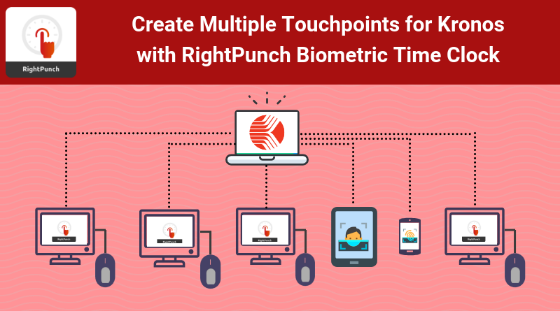 Create-Multiple-TouchPoints-for-Kronos-with-RightPunch-Biometric-Time-Clock