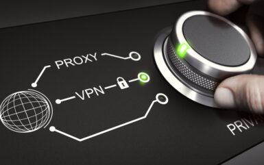 Why Every Company Needs VPN Usage to Keep Workplace Secure