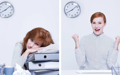 5 Business Hacks to Boost Efficiency
