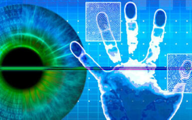 Biometrics: Creating Efficiency & Preventing Fraud Online