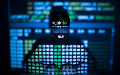How Biometric Integration Fights Against External Threats?
