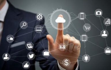 The Role of Biometrics in Cloud Computing