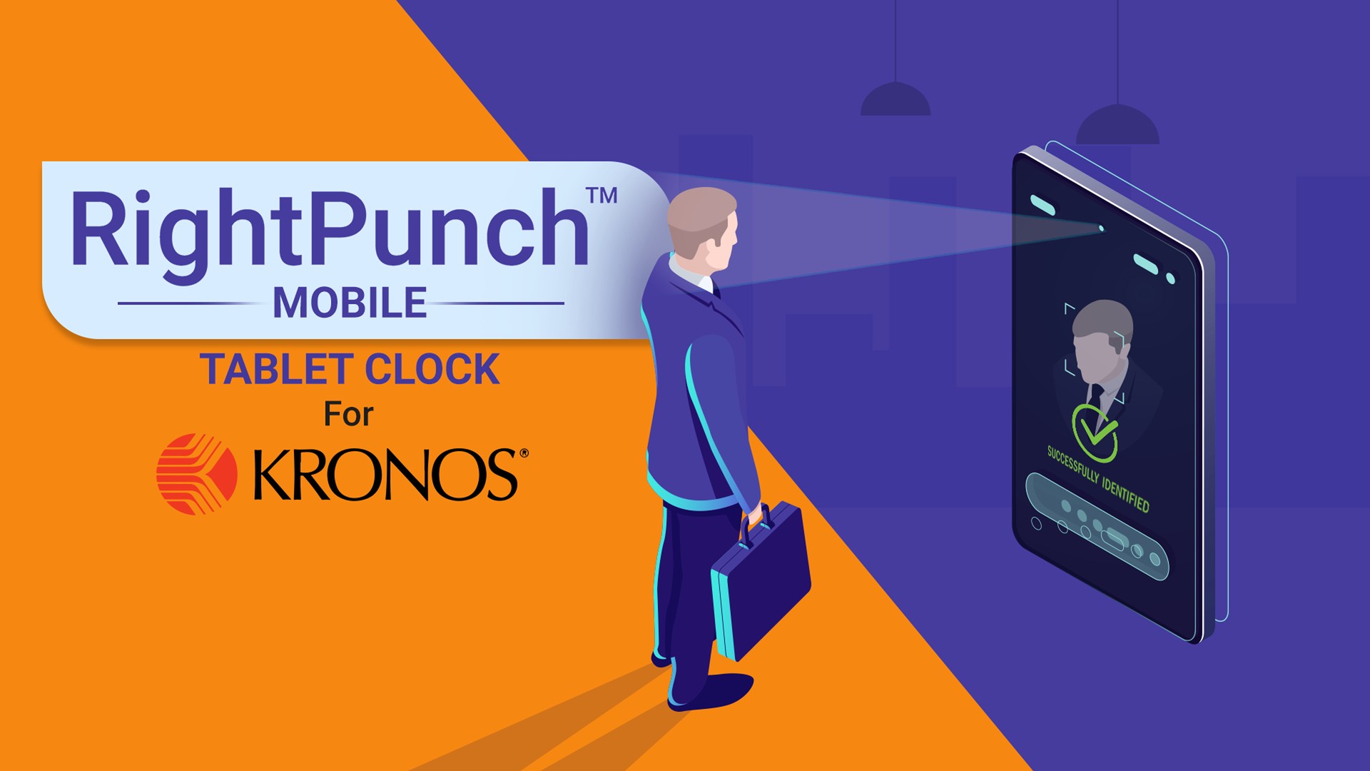 How RightPunch Prevent Ghost Workers in Kronos M2SYS Blog On