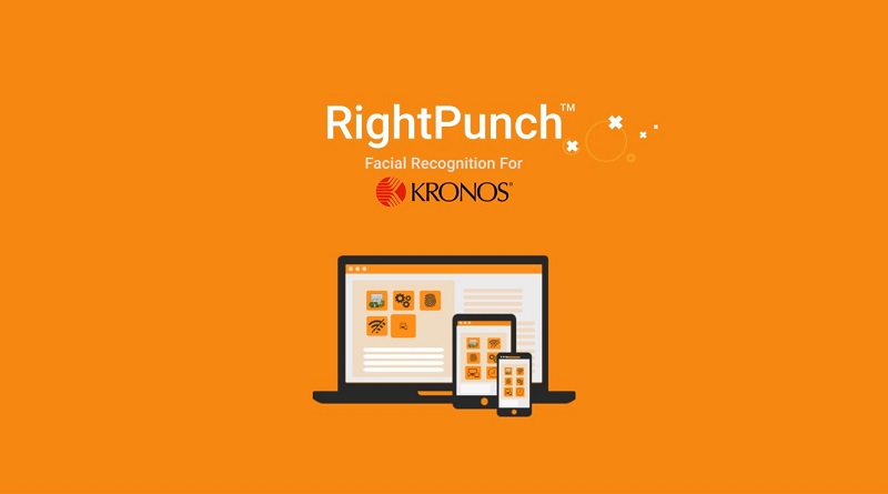 How RightPunch a Biometric Time Cock for Kronos Prevent Ghost Worker