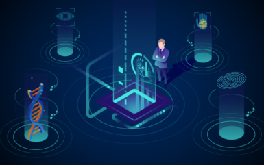 Importance of Biometric in IoT Application