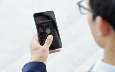Why Biometric Authentication Systems are Replacing Traditional Methods