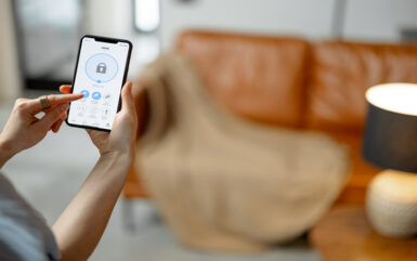 5 Industries Getting Disrupted by Biometric Technologies