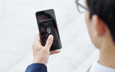 How to Protect Your Smartphone—and Not Interfere with the Biometric Sensors