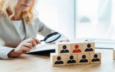 RightPunch™ Biometric Time Clock for Kronos Drives Modern Workforce