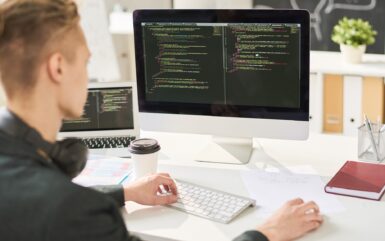 Biometric Integration in Web Application: Security for Web Apps
