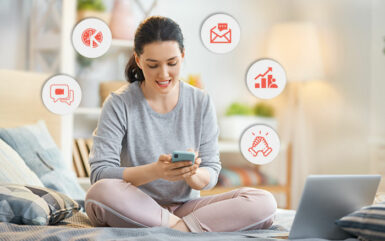 COVID-19: How to Keep Remote Employees Engaged?