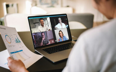 The Secret to Engaging Your Team In An Era Of Social Distancing
