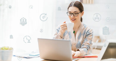 Top 5 Advantages of Remote Employee Time Tracking Software top-5-advantages-of-remote-employee-time-tracking-software