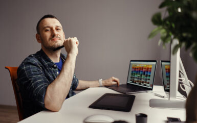 12 Tips for Working From Home