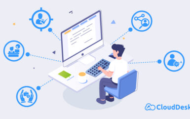 5 Reason to Use Software to Monitor Remote Employees