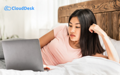 5 Reasons Why Remote Work is the Future