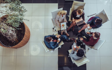 5 Tips for Moving Workers Back Into Your Office