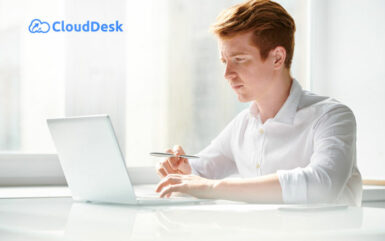 COVID-19 Precautions to Take When Remote Work isn’t an Option