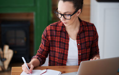 Work from Home: How to Make it Enjoyable?