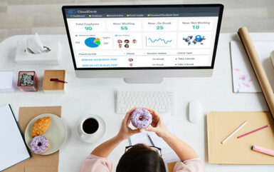 How to Introduce a Remote Work Monitoring at your Company