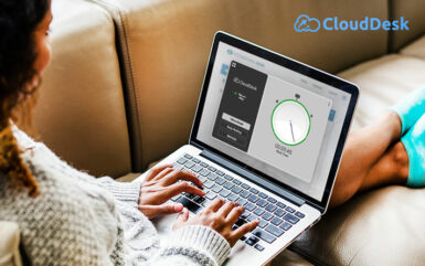 Employee Monitoring Tools See Surging Growth as Companies Adjust to Work-from-Home Orders