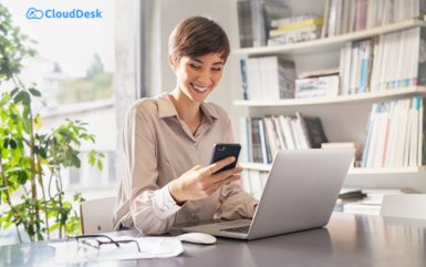What is employee monitoring software?