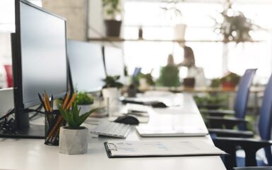 Back to the Office: How You Should Manage the Return to Work After the Lockdown