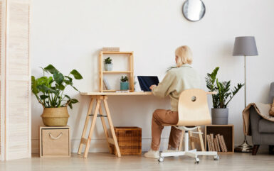 5 Factors to Consider While Building a Remote Team