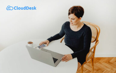 Top 5 HR Best Practices During COVID-19