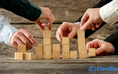 5 Traits of Highly Productive Teams