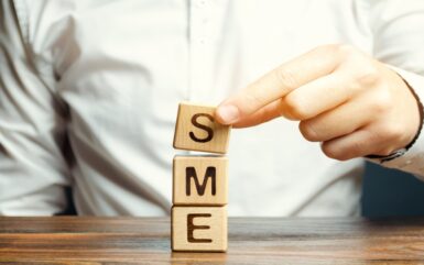 5 Types of Investments That Will Help You Fund Your SMEs