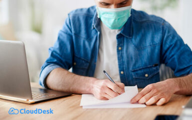 How To Manage Remote Workers Without Driving Yourself Crazy