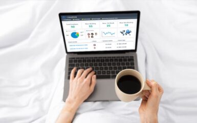 How to transition to remote work during COVID-19 Outbreak