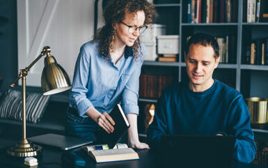 Tech Used by Employers to Keep Tabs on Their Remote Workers
