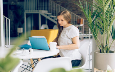 Tips for managing remote workers and improve productivity