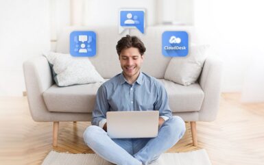 Top 3 Essentials Tools for Managing Remote Employees