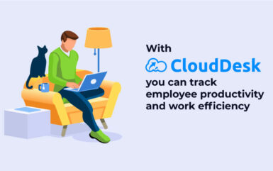 How to Know if Remote Employees are Working